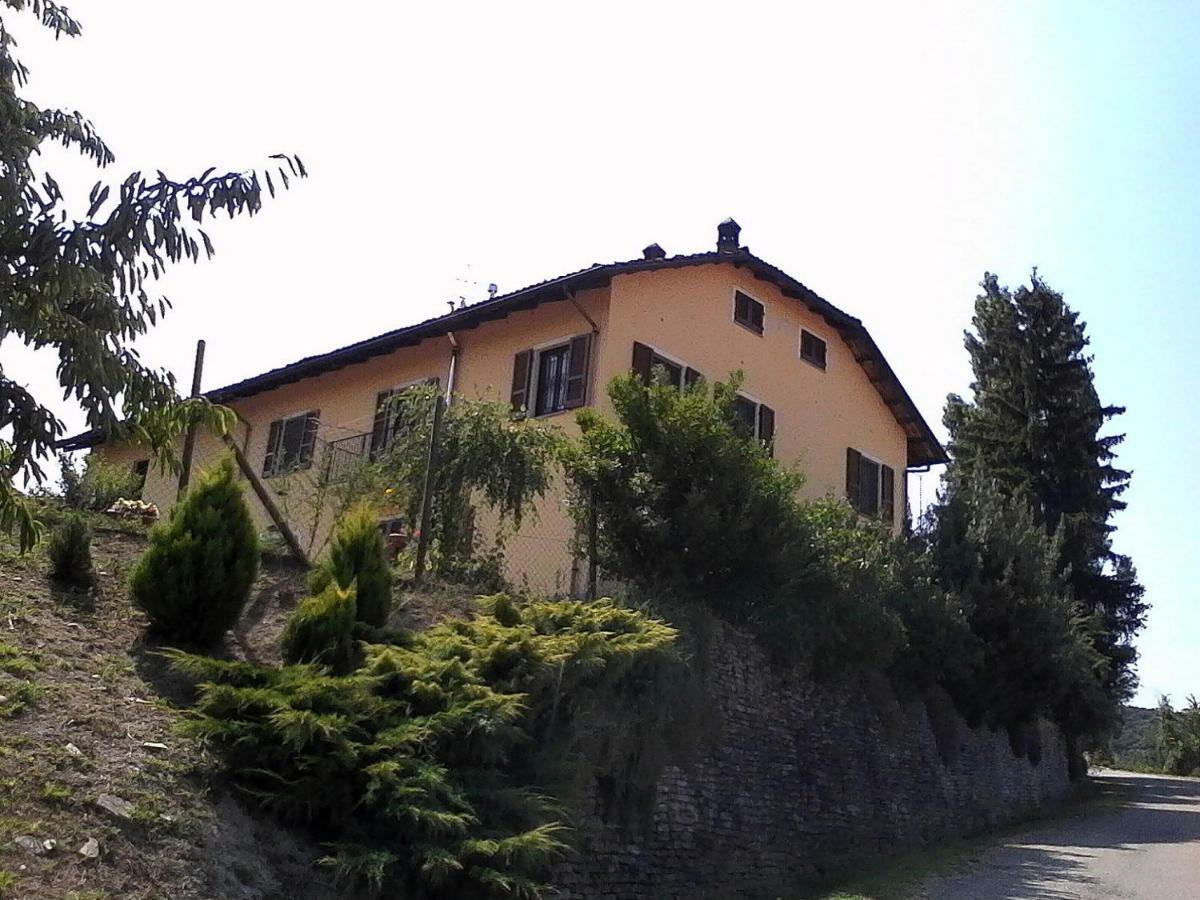 La Casa Dei Masue' ξενώνας Άλμπα Εξωτερικό φωτογραφία